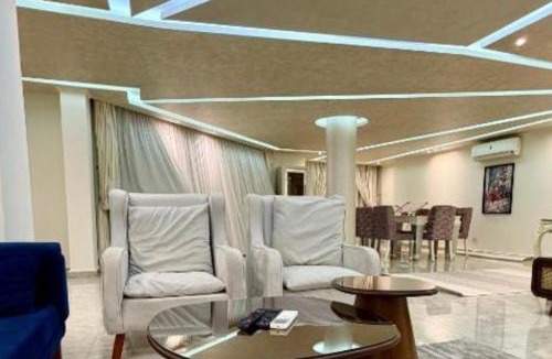 Port Said Apartment | برج زيزينيا Vip