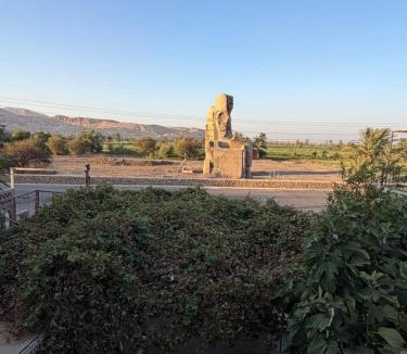 Luxor Hotel | Amenhotep Hotel