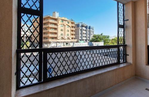 Al Haram Hotel | Touring Pyramids Hotel