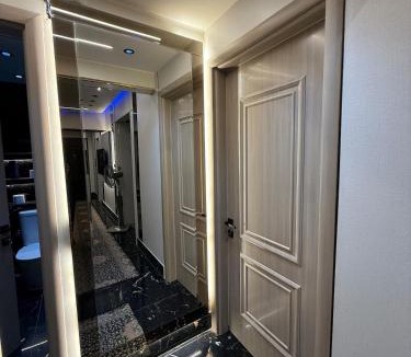 Shubra al Khaymah Apartment | Have a stay with your family in this stylish place
