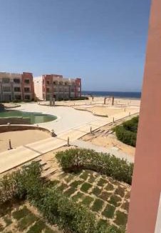 Red Sea Coast Apartment | Oyster Bay Beach Resort