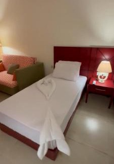 Red Sea Coast Apartment | Oyster Bay Beach Resort