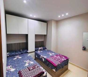 Ras Sudar Resort | Apartment in Porto Sokhna Towers
