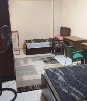 Al-Waili Hotel | Peace way