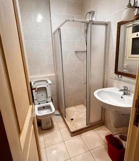 Ras Sudar Apartment | Porto Sokhna pyramids Sea View Family