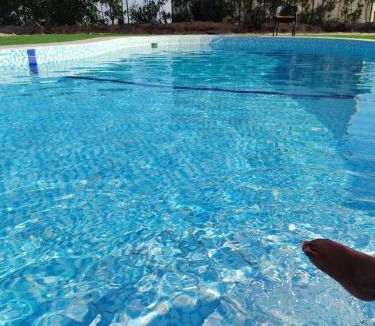 Wadi El Natrun Resort | كمبوند ساندوريني امام مدخل الريف الأوروبي بجوار هيبر وان