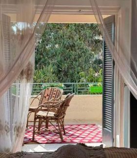 Garden City Hostel | Tutuhouse