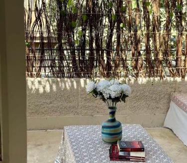 Garden City Hostel | Tutuhouse