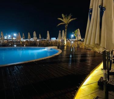 Al-Burulus Apartment | مارينا دلتا