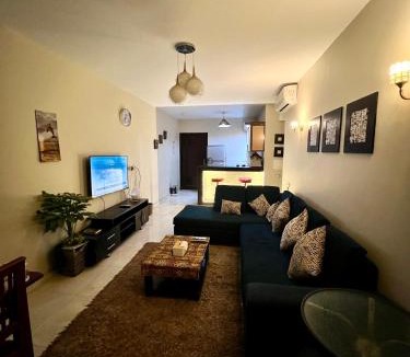 Ras Sudar Ski Chalet | Porto El Sokhna Pyramids For Familis
