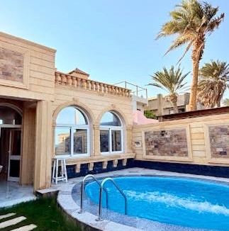Dahab Ski Chalet | Moon house Dahab