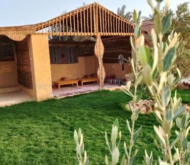 Tunis Village Hotel | Dar Tunis Alzytoun
