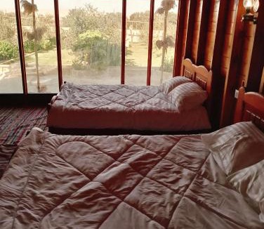 Tunis Village Hotel | Dar Tunis Alzytoun