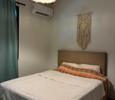 Makadi Bay Hotel | 1 Bedroom Chalet at Makadi Heights Hurghada
