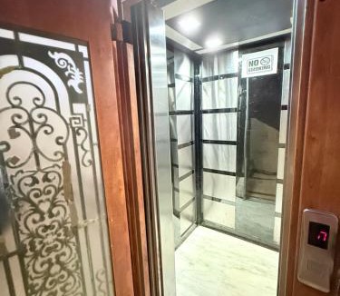 Kafrat al Jabal Bed & Breakfast | King Khafren View