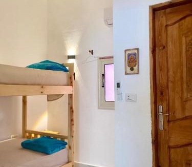 Dahab Bed & Breakfast | Leonessa's Villa