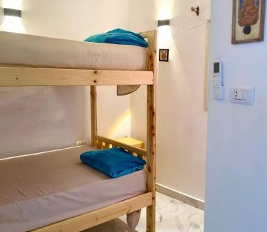 Dahab Bed & Breakfast | Leonessa's Villa