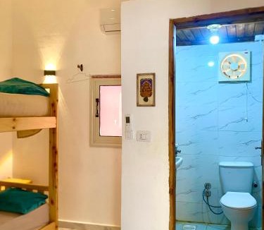 Dahab Bed & Breakfast | Leonessa's Villa
