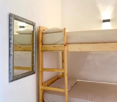 Dahab Bed & Breakfast | Leonessa's Villa