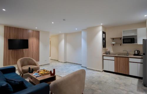 Cairo Hotel | Settle inn Jebal apartments