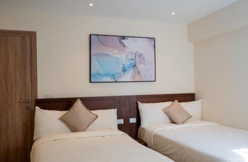 Cairo Hotel | Settle inn Jebal apartments
