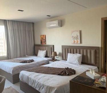 Kafrat al Jabal Hotel | Galleria Grand Museum & Pyramids View Hotel & Suites