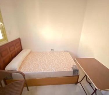 Nasr City Hotel | نورمان