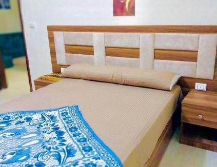 Ain Sokhna Ski Chalet | Palmyra Beach Resort