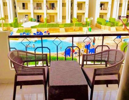 Ain Sokhna Ski Chalet | Palmyra Beach Resort