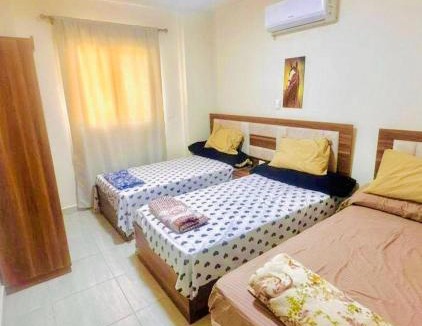 Ain Sokhna Ski Chalet | Palmyra Beach Resort