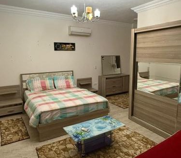 Mobarak City Villa | Alexandria King Mariout
