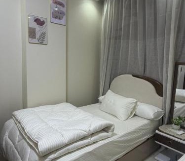 Mansoura Apartment | المنصوره الجلاء شارع منتصر