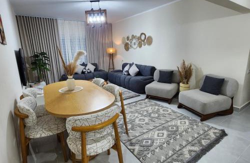 El Alamein Apartment | Luxury apartment 3bedroons in new Alamin Downtown
