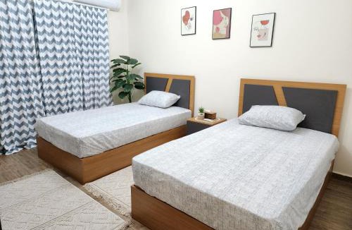 El Alamein Apartment | Luxury apartment 3bedroons in new Alamin Downtown
