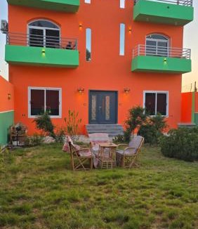 Luxor Apartment | Villa Saeed
