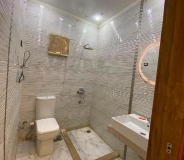 Al Haram Bed & Breakfast | RA hotel
