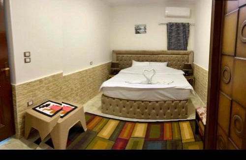 Al Haram House | Sunrise Family Guest House