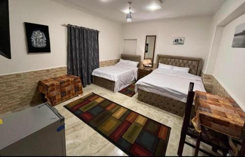 Al Haram House | Sunrise Family Guest House