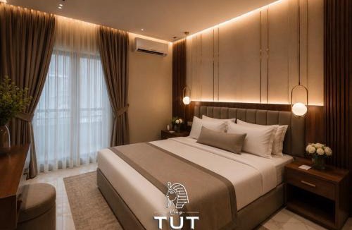 Qasr an-Nil Hotel | King TUT Hotel Downtown