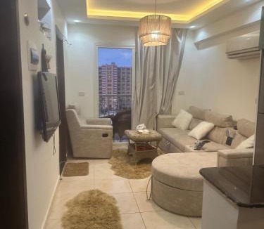Al Alamayn Apartment | الساحل الشمالي