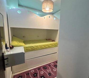 Al Alamayn Apartment | الساحل الشمالي