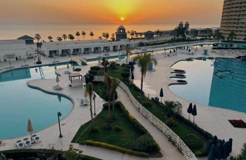 Ras Sudar Resort | Apartment in Porto Sokhna Towers