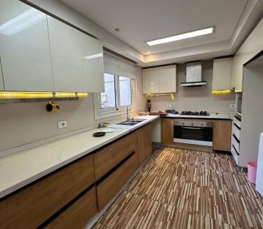 Sheikh Zayed City Resort | Apartment in Beverly HillsSheikh بيفرلي هيلز الشيخ زايد