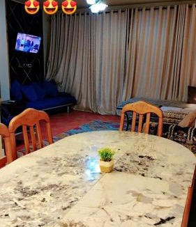 Ras Sudar Apartment | شاليه فاخر في اهرمات بورتو السخنه للعائلات فقط