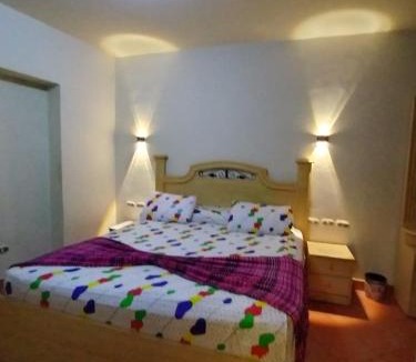 Ras Sudar Apartment | شاليه فاخر في اهرمات بورتو السخنه للعائلات فقط
