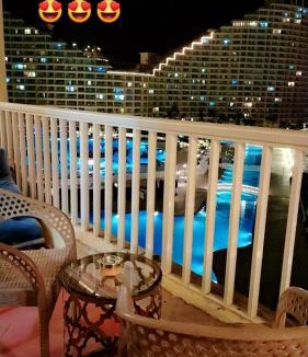 Ras Sudar Apartment | شاليه فاخر في اهرمات بورتو السخنه للعائلات فقط