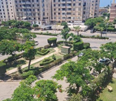 Al-Muntazah Apartment | Mamorah beach , 3 bedrooms & living room, families only
