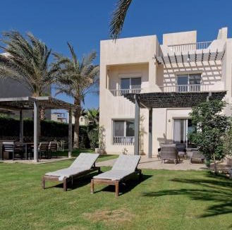 El Gouna Villa | VESTA - Gouna Residence