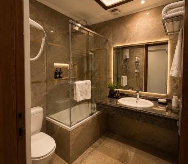 Agouza Hotel | Cairo Nile Boutique Hotel