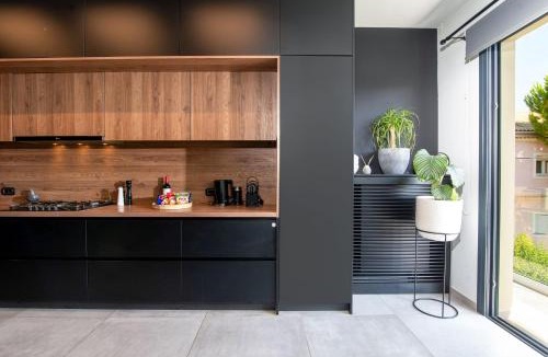 Potamos House | Greenery Luxury Apartment